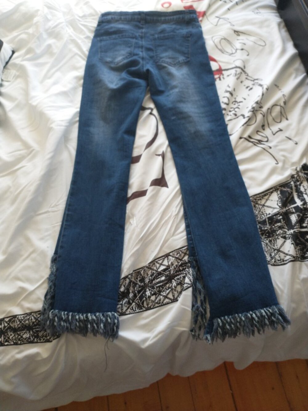 Jeans Venus - Picture 3 of 7